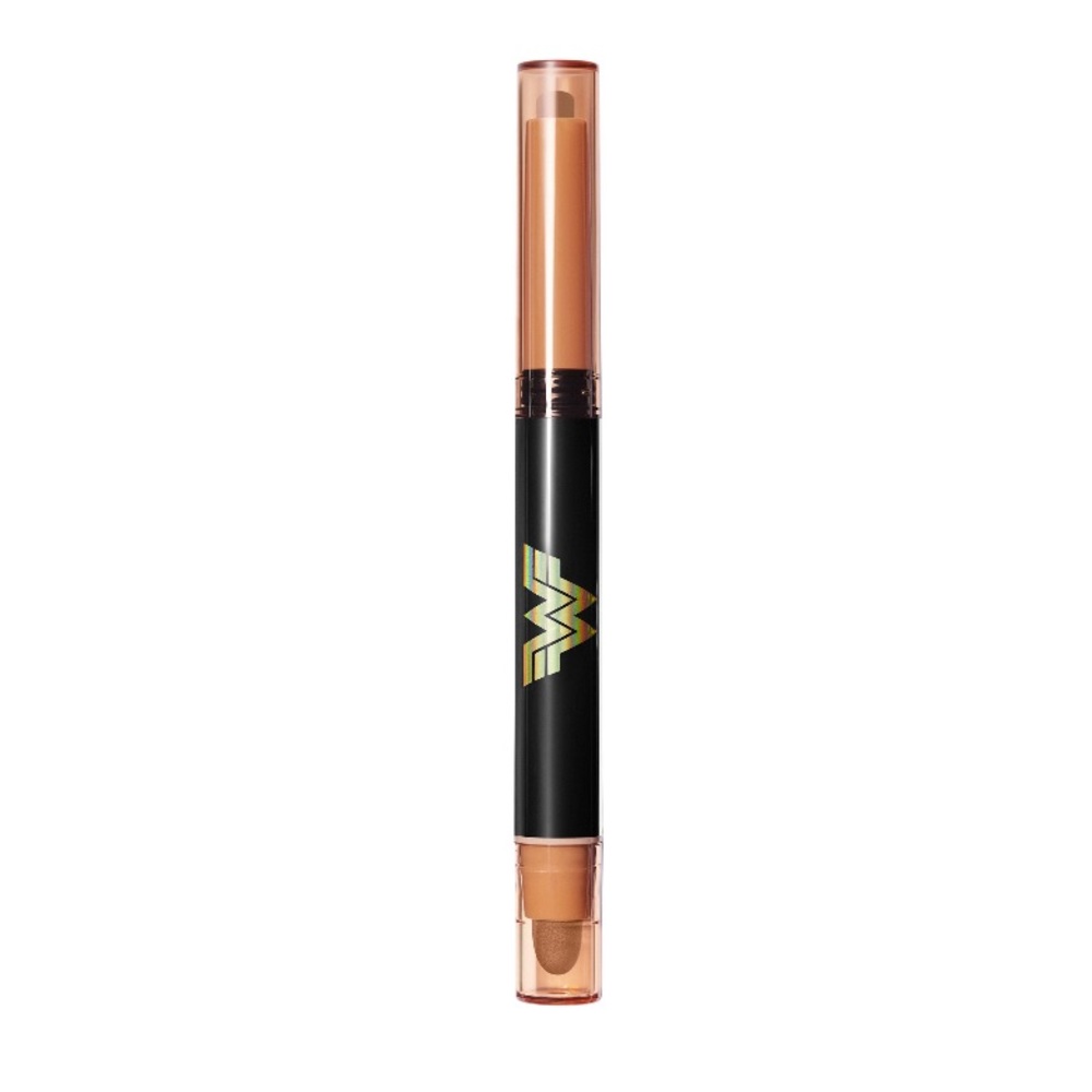 Wonder Women eye glitz